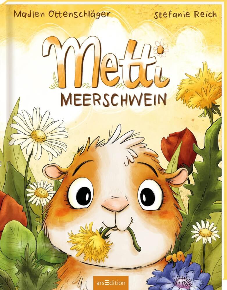 Thumbnail - Metti Meerschwein