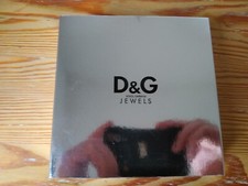 Dolce & Gabbana Necklace RARE