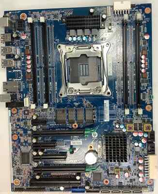 HP FMB-1402A motherboard 710325-002