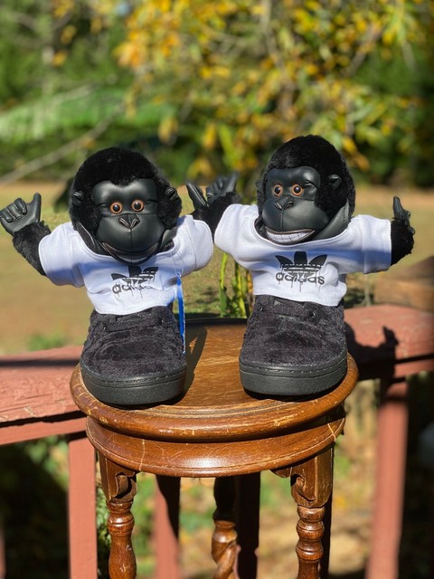 adidas gorilla