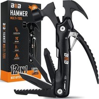Biib Multitool Camping ZubehöR Geschenk MäNner Vatertag
