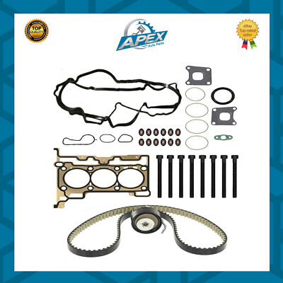 Ford Transit 1.0 Ecoboost 3 Motor Zylinder Kopfdichtung Set & Othe Motor
