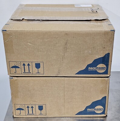 Thermo Scientific TX-1000 4x1000ml Swinging Bucket Rotor | eBay