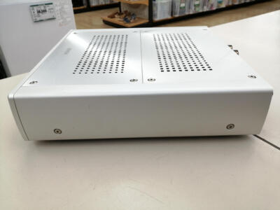 Denon PMA-CX3 Integrated Amplifier Used w/Remote | eBay