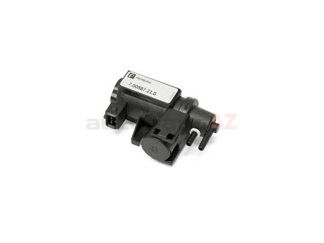BMW OEM Turbocharger Boost Solenoid Valve Pressure Pierburg  