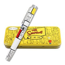 Archived ACME Studio THE SIMPSONS Simpsons Mo...