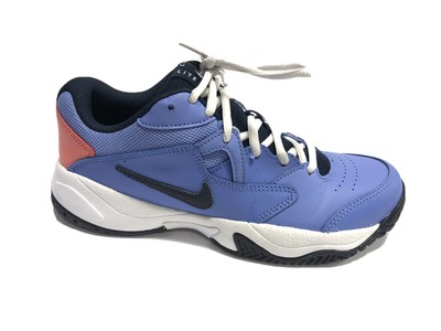 nike court lite 2 blue