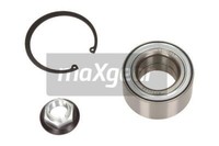 33-0856 Maxgear Radlagersatz FüR Ford