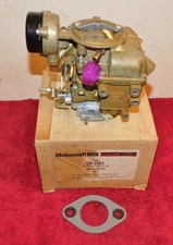 Carburador Granada Maverick Fairmont Monarch Zephyr 1977-82 NOS 250 1V 1 barril