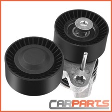 Poulies diverses BMW 3,0
