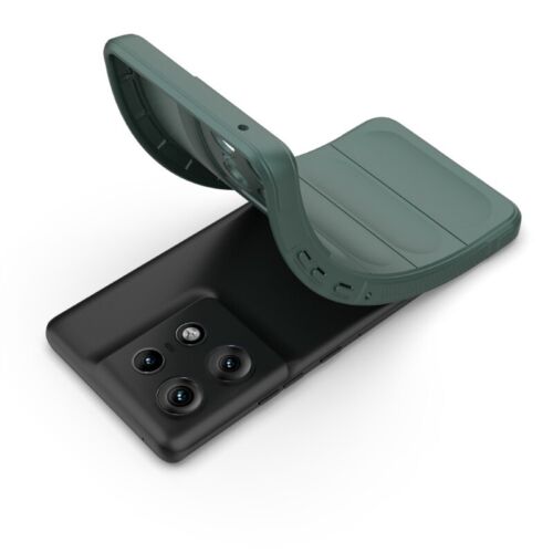 For Motorola Moto Edge 50 Neo Pro Heavy Duty Shockproof Case Silicone Soft Cover - Picture 4 of 24