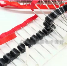 10Pcs / 20Pcs 1000V 6A/10A/20A/30A AMP 1KV Axial Rectifier Diode