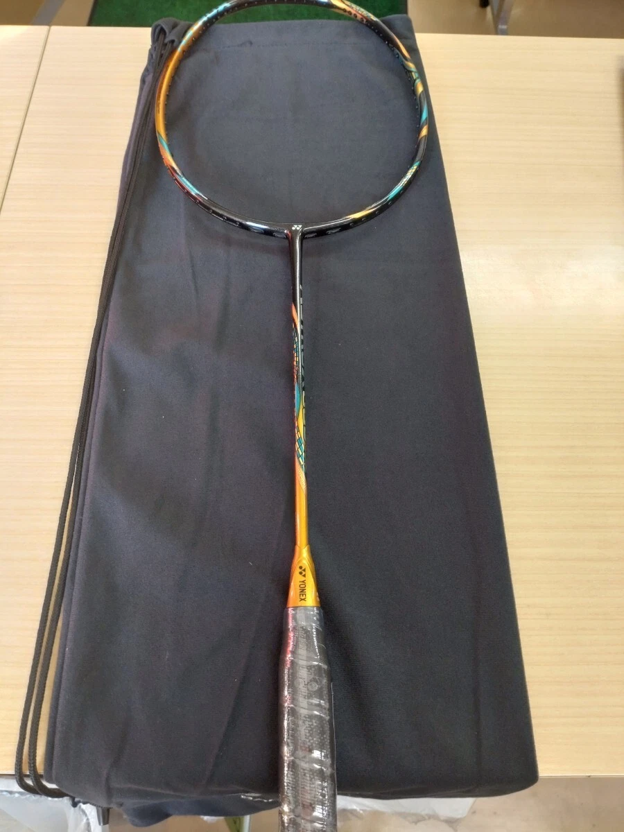 YONEX AX88D P 4U5 YONEX (Yonex) Astrox 88D Pro 4U5 Badminton Racket New Wit