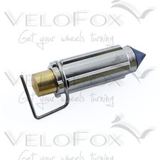 TourMax Carb Float Needle fits MZ/MUZ Skorpion 660 Replica 1995-1999