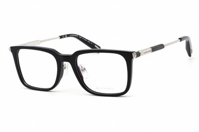 CHOPARD VCH344 0821 Eyeglasses Blue Frame 53mm