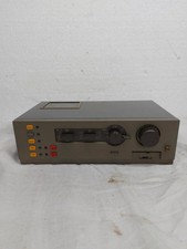 Quad 44 Preamplifier-