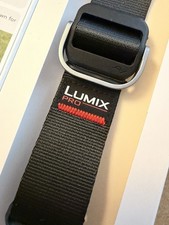 Peak Design Slide Lite Black (LUMIX Edition)