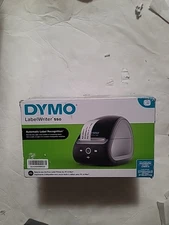Dymo LabelWriter 550 Turbo Label Printer 