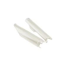 Cycra Fork Guards - Natural 1CYC-6900-02