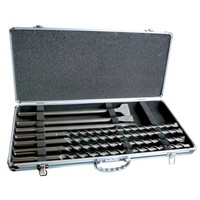 Makita MeißEl- Und Bohrer-Set D-42494, 7-Teilig
