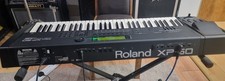 Roland XP-60 Synthesizer Workstation Keyboard, excellant condition