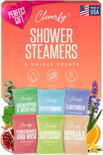 Shower Steamers Aromatherapy - Valentines Day Gifts for Her, Him, Women, Daughte