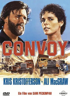 Convoy