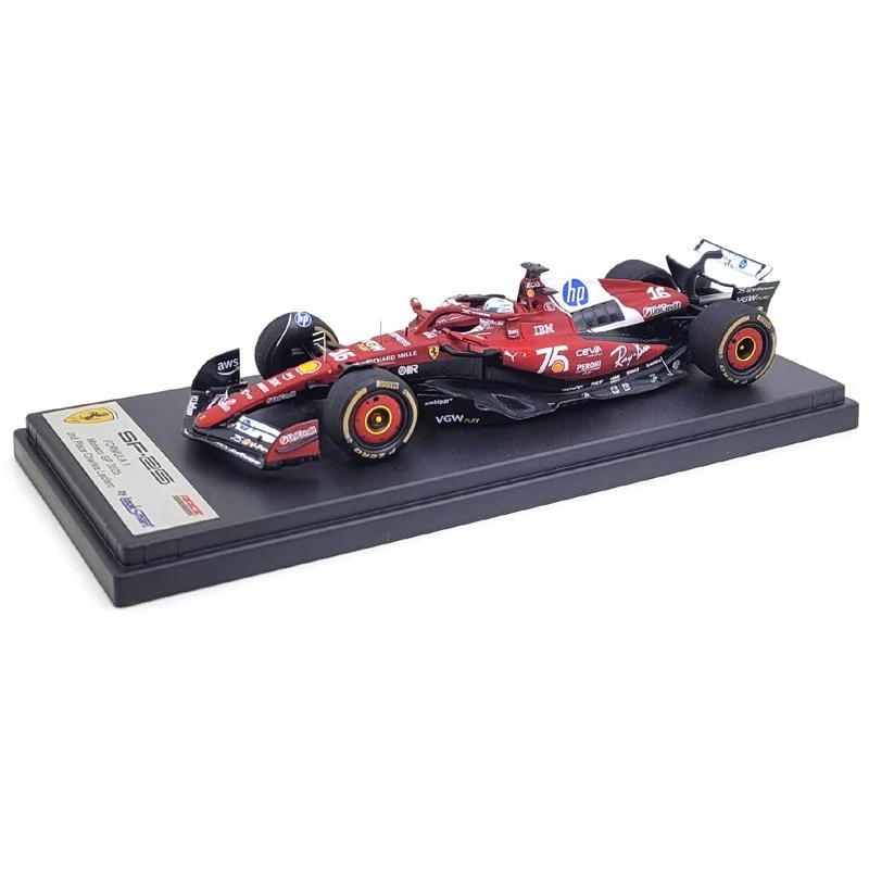 Models Car Ferrari 500 F2 Scale 1:43 formula 1 De Tornaco vehicles IXO