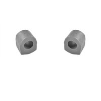 2X Tedgum Lagerung Stabilisator Vorne Links Rechts FüR Nissan Patrol GR V Wagon
