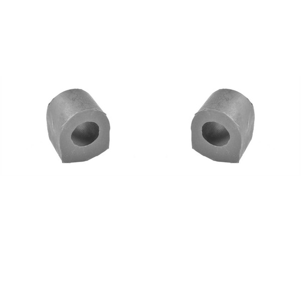 2X Tedgum Lagerung Stabilisator Vorne Links Rechts FüR Nissan Patrol GR V Wagon-image