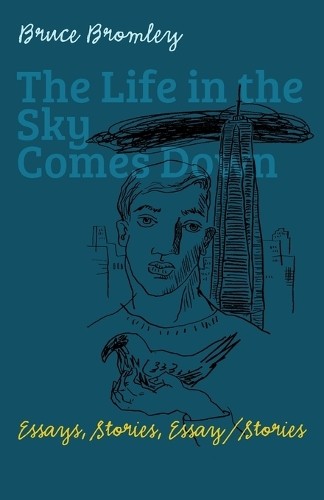 The Life in the Sky Comes Down - 9780995599994