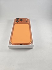 Apple iPhone 17 Pro Max - 2 TB - Cosmic Orang...