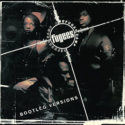 Flüchtlingslager (Bootleg-Versionen) (Vinyl)