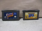 2 Game Boy DS Games Super Mario Bros. 3 & Spyro 2 Season Of Flame