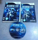 New ListingWii Resident Evil Darkside Chronicles - Complete Authentic Tested Nice!! 🎮😎🔥