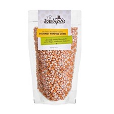 XX-Large 1kg Mushroom Popcorn Kernels - Quick, Delicious and Gluten-Free
