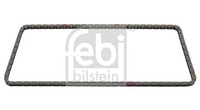Febi Bilstein Steuerkette 49733 FüR Toyota RAV Avensis 3 4 VAN ZSA35_ ZSA35R 4WD
