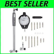 High Precision Dial Bore Gage - 1.4-6" Range