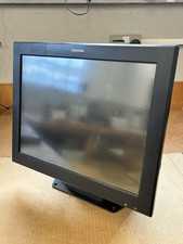 Toshiba ST-A20 AIO EPOS Till System w 15" touch screen.