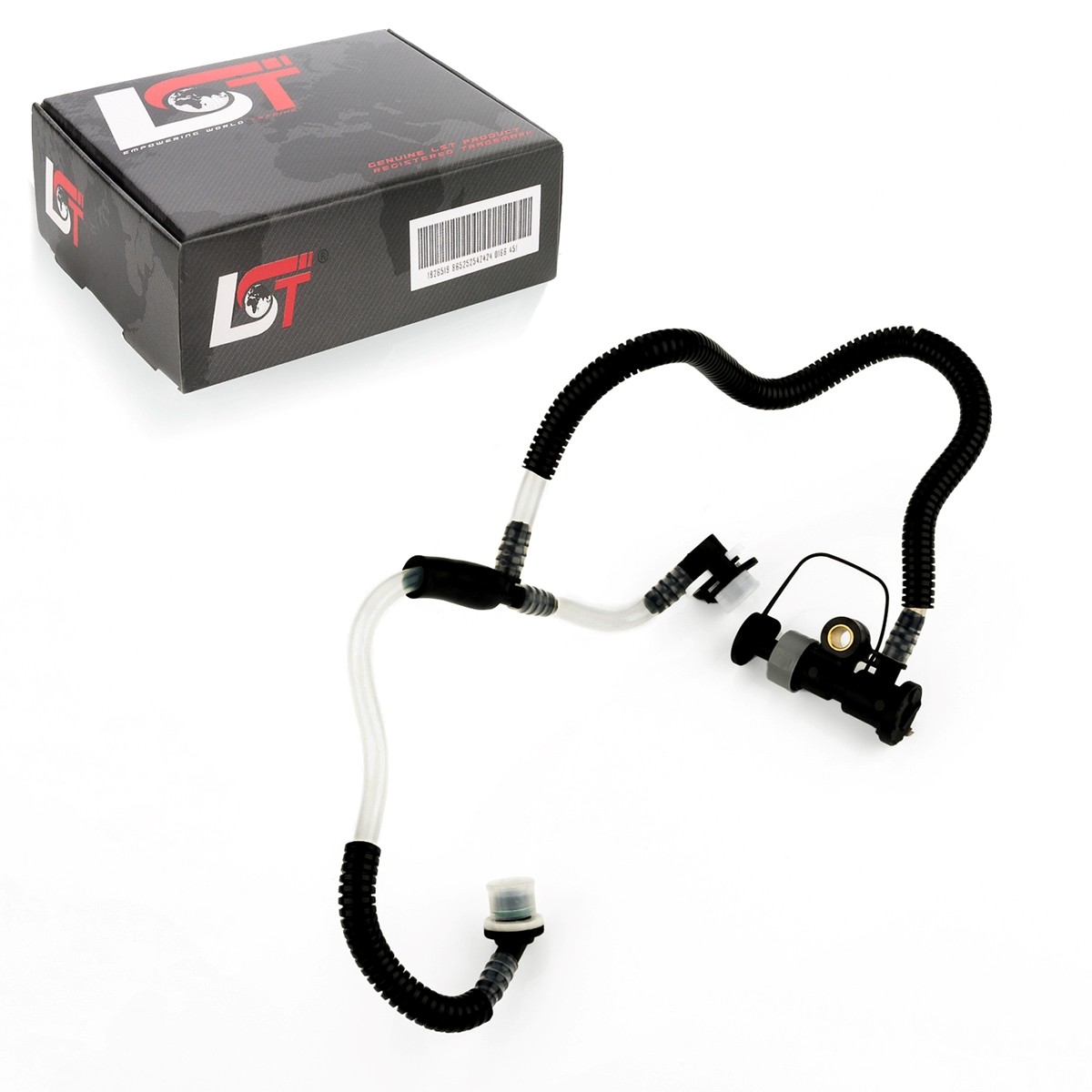 Fuel Line Pipe For MERCEDES-BENZ E-CLASS W210 2.2 CDI 2.7 CDI