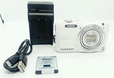 Nikon COOLPIX S6600 350834