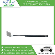 Verin de hayon / de capot Suzuki IGNIS