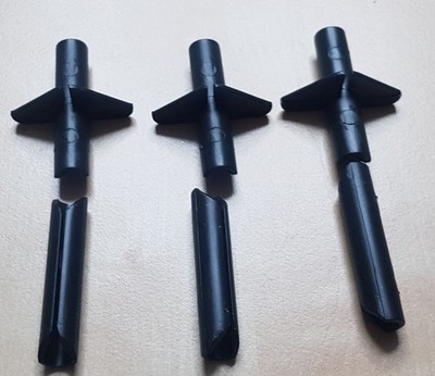 Jobo Jobodrum Papierhalter Paper Holder  x 6, für  for 4500 & 2800 Tank Serie