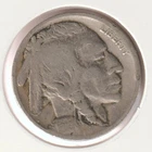 1919 US Indian Head Buffalo Nickel FULL DATE Rare 107 Year Old Collection Coin