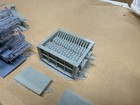 1/25 Scale Diorama Tools Resin 3d Printed Welder Brake Bandsaw Mill Gas Pump WOW — photo 8