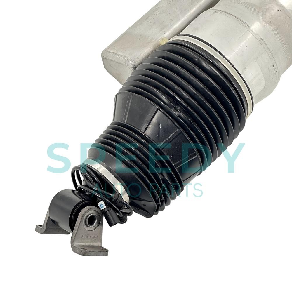 Maybach 57 2002-2013 Front Left Air suspension struts Pair