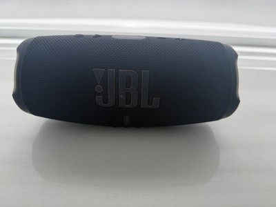 JBL CHARGE 5 WiFi Portable Bluetooth Speaker with IP67 Waterproof - Details....