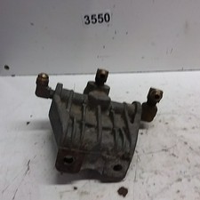 6438958 Detroit Diesel Ac Fuel Filter Housing Item 3550