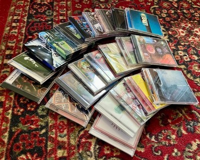 King Crimson CDs - CHOOSE 1 ALBUM - Individual Discs