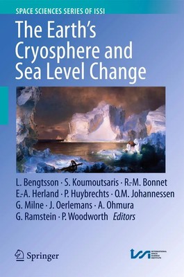 Lennart Bengtsson (u. a.) | The Earth's Cryosphere and Sea Level Change | Buch